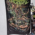 Archspire - Other Collectable - Archspire flag, tapestry