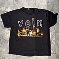 Vein - TShirt or Longsleeve - Vein - “The Killing Womb” shirt