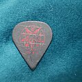 Goatwhore - Other Collectable - Sammy Duet Goatwhore Guitar Pick