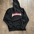 Hatebreed - Hooded Top / Sweater - Hatebreed hoodie