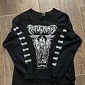 Repugnant - TShirt or Longsleeve - Repugnant longsleeve