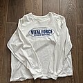 Vital Force - TShirt or Longsleeve - Vital Force longsleeve