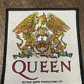 Queen - Patch - Queen Patch Collection