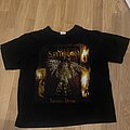 Satyricon - TShirt or Longsleeve - Satyricon Nemesis Divina