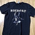 Bathory - TShirt or Longsleeve - Bathory First Album