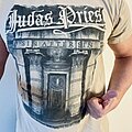 Judas Priest - TShirt or Longsleeve - JUDAS PRIEST | Tshirt | XXL | Sand | Sin After Sin Pillars