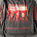 Sepultura - TShirt or Longsleeve - Sepultura Roots Bloody Roots Longsleeve Shirt