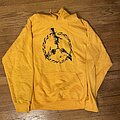 Death Grips - Hooded Top / Sweater - Death Grips - Peace Hoodie