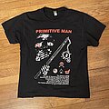 Primitive Man - TShirt or Longsleeve - Primitive Man - The Planet is Dying Tee