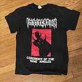 Imprecation - TShirt or Longsleeve - Imprecation - Ceremony of the Nine Angles