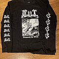 Cut - TShirt or Longsleeve - Cut - Vanquish the Weak Longsleeve