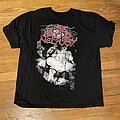 Gore Beyond Necropsy - TShirt or Longsleeve - Gore Beyond Necropsy - This is an EP you Want