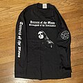 Secrets Of The Moon - TShirt or Longsleeve - Secrets of the Moon - Stronghold of the Inviolables