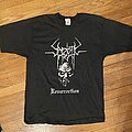 Sadistic Intent - TShirt or Longsleeve - Sadistic Intent - Resurrection