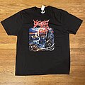 Scythe - TShirt or Longsleeve - Scythe - Undead Infantry
