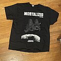 Mortalized - TShirt or Longsleeve - Mortalized - Final Blast Attack