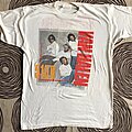 Van Halen - TShirt or Longsleeve - Van Halen - "5150" Tour Shirt 1986