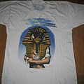 ZZ Top - TShirt or Longsleeve - ZZ Top - 'Afterburner" Tour Shirt 1986