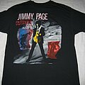Jimmy Page - TShirt or Longsleeve - Jimmy Page tour shirt 1988