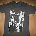 U2 - TShirt or Longsleeve - U2 "The Unforgettable Fire" 1985 Tour Shirt