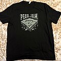 Pearl Jam - TShirt or Longsleeve - Pearl Jam Custom Chicago shirt 2024
