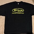 WDRV-FM Chicago - The Drive - TShirt or Longsleeve - WDRV-FM Chicago - The Drive  97.1 FM Radio Shirt Chicago