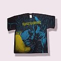 Iron Maiden - TShirt or Longsleeve - Iron maiden fear of the dark