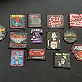 Exodus - Patch - Exodus Metal Patches for you