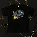 Obscura - TShirt or Longsleeve - Obscura Cosmogenesis