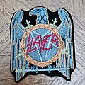 Slayer - Patch - Slayer