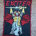 Exciter - Patch - Exciter