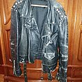 Heavy Metal - Battle Jacket - Heavy Metal My everyday jacket