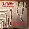 Vio-Lence - Tape / Vinyl / CD / Recording etc - Vio-Lence - Opressing the masses LP