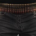 Bullet Belt - Other Collectable - Heavy Metal Bullet belt