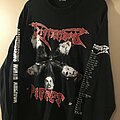 Dismember - TShirt or Longsleeve - Dismembering north america tour 1993