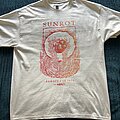 Sunrot - TShirt or Longsleeve - Sunrot Tour shirt