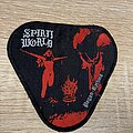 SpiritWorld - Patch - SpiritWorld Pagan Rythyms patch