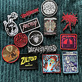 Vredehammer - Patch - Vredehammer Various patches