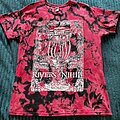 Rivers Of Nihil - TShirt or Longsleeve - Rivers of Nihil 2022 tour t