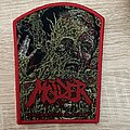 Molder - Patch - Molder Patch