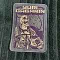 Yuri Gagarin - Patch - Yuri Gagarin patch