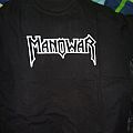 Manowar - TShirt or Longsleeve - Manowar