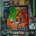 Rage - Battle Jacket - True Metal Armour