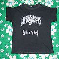 Immortal - TShirt or Longsleeve - Immortal - Battles In The North original shirt