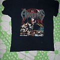 Amorphis - TShirt or Longsleeve - Amorphis - Karelian Isthmus original shirt