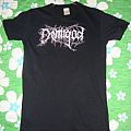 Demigod - TShirt or Longsleeve - Demigod - Logo bootleg shirt