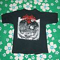 Enslaved - TShirt or Longsleeve - Enslaved - Hordanes Land original shirt