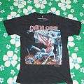 Cannibal Corpse - TShirt or Longsleeve - Cannibal Corpse - Tomb of the Mutilated original shirt