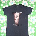 Fear Factory - TShirt or Longsleeve - Fear Factory - Obsolete original tour shirt