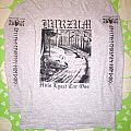 Burzum - TShirt or Longsleeve - Burzum - Hvis Lyset Tar Oss bootleg grey longsleeve shirt